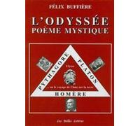 Odyssee,Poeme Mystique (L')-