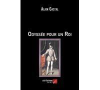Odyssée Pour Un Roi
