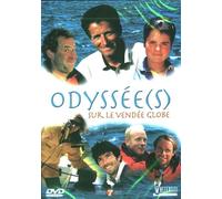 Odyssée(S) Sur Le Vendée Globe