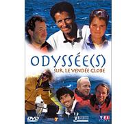 Odyssée(s), sur le vendée globe