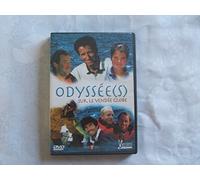 Odyssée(s), sur le vendée globe