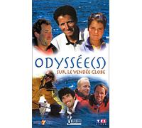 Odyssée(s), sur le vendée globe
