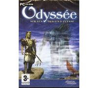 Odyssée, Sur Les Traces D'ulysse Pc