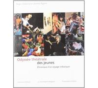 Odyssée théâtrale des jeunes - Roger Deldime - Lansman Eds - broché - Etude