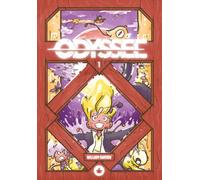 Odyssée Tome 1