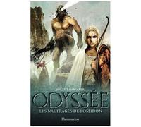 Les naufragés de Poséidon