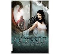 Odyssée - Tome 3 - Le Sortilège Des Ombres