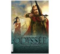 Odyssée - Tome 4 - La Guerre Des Dieux