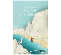Odyssée Vers L'inconnu