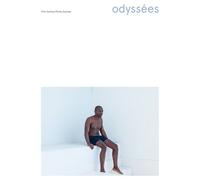 Odyssées - Aglae Bory - Filigranes Eds - broché - Beau livre
