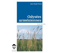 Odyssées arméniennes