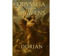 Odysseia of the Heavens: A Celestial Adaptation of Homer's Odyssey