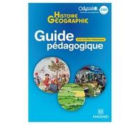 Odysséo Histoire-Géographie EMC CM1 (2020) - Banque de ressources sur CD-Rom avec guide pédagogique papier Françoise Changeux-Claus (Auteur), Marie-Jeanne Ouriachi (Auteur), Catherine Cattin-Caille (A