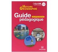 Odysséo Histoire-Géographie-EMC CM2 (2020) - Banque de ressources sur CD-Rom avec guide pédagogique papier Françoise Changeux-Claus (Auteur), Marie-Jeanne Ouriachi (Auteur), Catherine Cattin-Caille (A