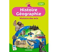 Histoire-Géographie Histoire Des Arts Cm1