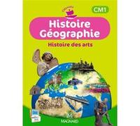 Histoire-Géographie Histoire Des Arts Cm1