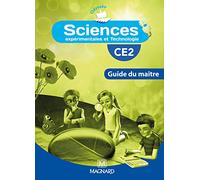 Odysséo Sciences CE2 (2014) - Guide du maître