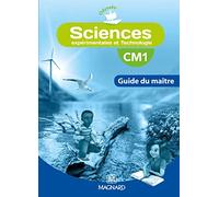 Odysséo Sciences CM1 (2014) - Guide du maître