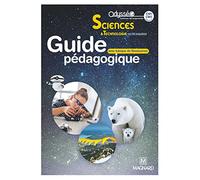 Odysséo Sciences CM1-CM2 (2018) - Guide pédagogique papier + Banque de ressources à télécharger