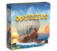 Odysseus