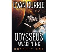 Odysseus Awakening