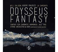 Odysseus Fantasy/Karim Maurice