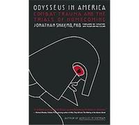 Odysseus in America Jonathan Shay (Auteur)