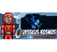 Odysseus Kosmos and his Robot Quest (PC)