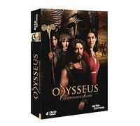 Odysseus – La vengeance d'Ulysse – DVD – Coffret Saison 1