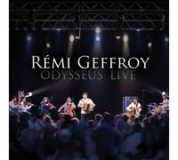 Odysseus Live CD