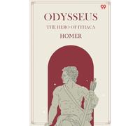Odysseus The Hero Of Ithaca