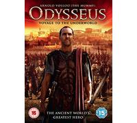 Odysseus-Voyage to The Underworld [Edizione: Regno Unito] [Import]
