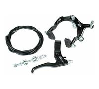 Odyssey Kit de freins 1999 Argenté