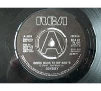 Odyssey (2) - Going Back To My Roots