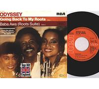 Odyssey (2) - Going Back To My Roots