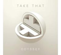 Take That – Odyssey – CD – Import (UK)