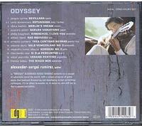 Odyssey