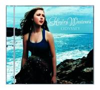 Hayley Westenra – Odyssey – Import – Universal Music Group