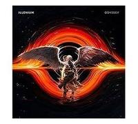 Illenium – Odyssey – CD – Explicit