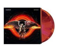ILLENIUM – ODYSSEY – Vinyle
