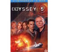 Odyssey 5 - Coffret intégral de la Saison 1 G