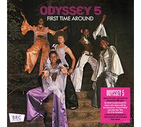 Odyssey 5 - First Time Around [Import]