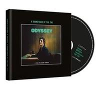 The The – Odyssey (A Soundtrack By The The) – CD – earMUSIC
