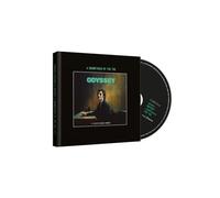 Odyssey (A Soundtrack By The The) CD