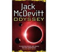 Odyssey (Academy - Book 5) (Paperback) Jack Mcdevitt, (Auteur)