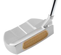 Odyssey Ai-One Milled Silver Main droite Three T S 34" Club de golf - putter