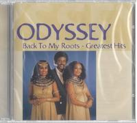 Odyssey - Back to My Roots
