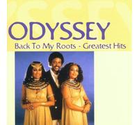 Odyssey - Back to My Roots - Greatest Hi