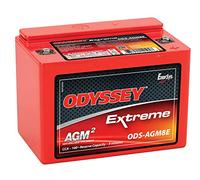 Odyssey - Batterie plomb pur Odyssey 12V PC310 / Extreme Racing 8