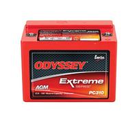 Odyssey - Batterie plomb pur Odyssey 12V PC310 / Extreme Racing 8